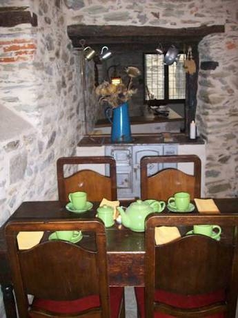 Imagen general del Casa Rural La Llave. Foto 9