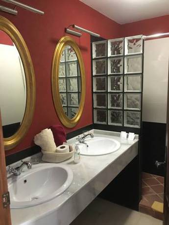 Imagen de la habitación del Casa Rural La Plazuela. Foto 6