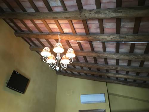 Imagen de la habitación del Casa Rural La Plazuela. Foto 8