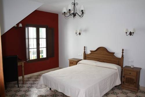 Imagen de la habitación del Casa Rural La Plazuela. Foto 9