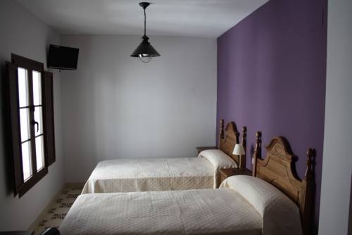 Imagen de la habitación del Casa Rural La Plazuela. Foto 10