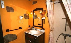 Imagen de la habitación del Casa Rural La Solana Miguel Velazquez. Foto 9