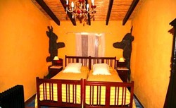 Imagen de la habitación del Casa Rural La Solana Miguel Velazquez. Foto 10