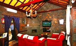 Imagen general del Casa Rural La Solana Miguel Velazquez. Foto 5