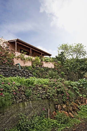 Imagen general del Casa Rural Las Rosas. Foto 1