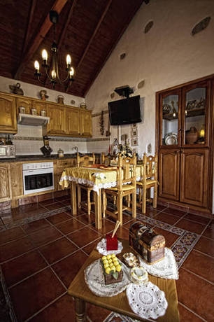 Imagen general del Casa Rural Las Rosas. Foto 2