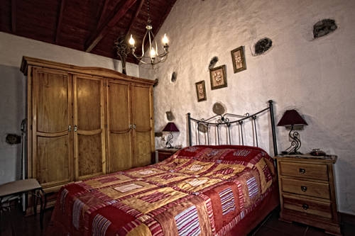 Imagen general del Casa Rural Las Rosas. Foto 9