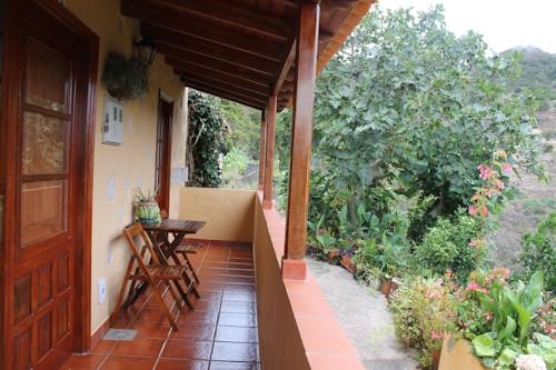 Imagen general del Casa Rural Las Rosas. Foto 3