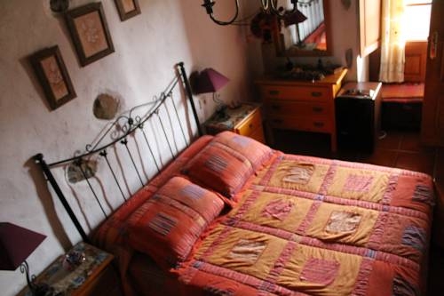 Imagen general del Casa Rural Las Rosas. Foto 4