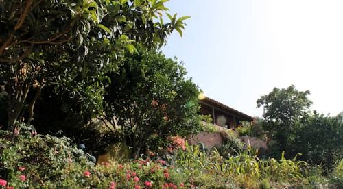 Imagen general del Casa Rural Las Rosas. Foto 8