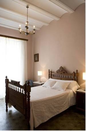 Imagen general del Casa Rural Los Dos Tilos. Foto 3