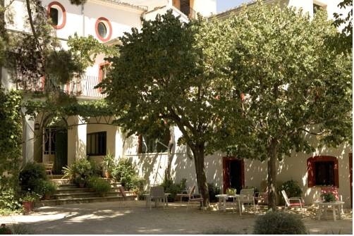 Imagen general del Casa Rural Los Dos Tilos. Foto 4