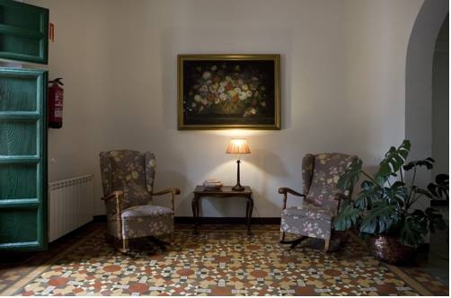 Imagen general del Casa Rural Los Dos Tilos. Foto 5