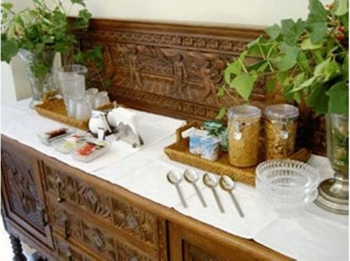 Imagen general del Casa Rural Los Dos Tilos. Foto 7