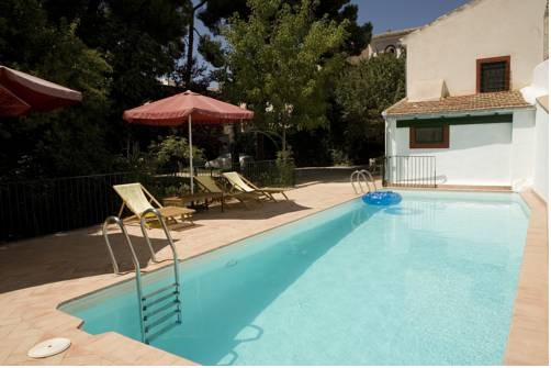 Imagen general del Casa Rural Los Dos Tilos. Foto 8