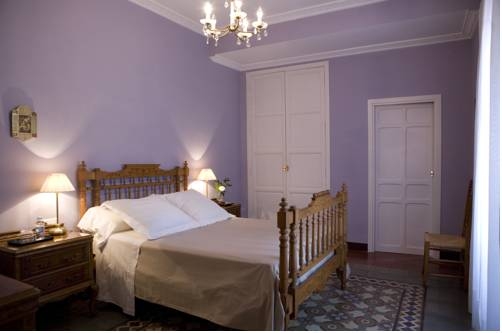 Imagen general del Casa Rural Los Dos Tilos. Foto 9