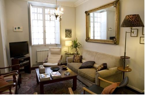 Imagen general del Casa Rural Los Dos Tilos. Foto 10