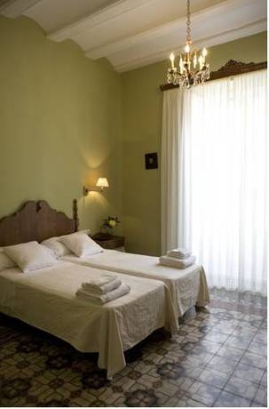 Imagen general del Casa Rural Los Dos Tilos. Foto 11