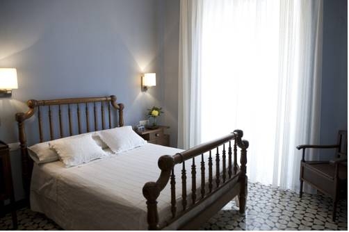 Imagen general del Casa Rural Los Dos Tilos. Foto 12