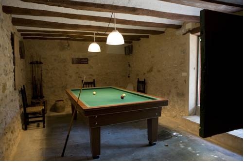 Imagen general del Casa Rural Los Dos Tilos. Foto 13