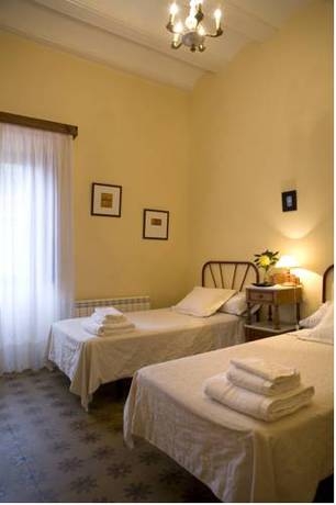 Imagen general del Casa Rural Los Dos Tilos. Foto 15