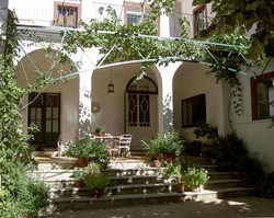 Imagen general del Casa Rural Los Dos Tilos. Foto 16