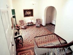 Imagen de los interiores del Casa Rural Los Dos Tilos. Foto 19