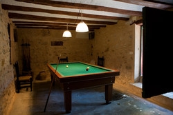 Imagen de los interiores del Casa Rural Los Dos Tilos. Foto 20