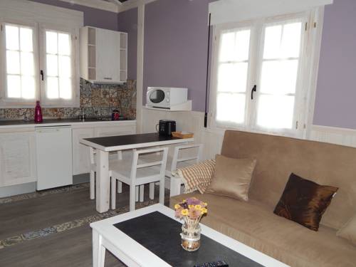 Imagen de la habitación del Casa Rural Los Laureles. Foto 2