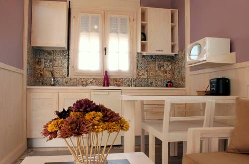 Imagen de la habitación del Casa Rural Los Laureles. Foto 3