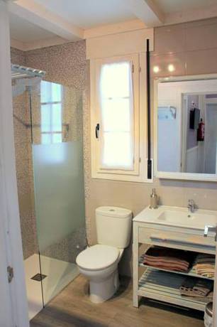 Imagen de la habitación del Casa Rural Los Laureles. Foto 4