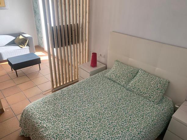 Imagen de la habitación del Casa Rural Los Pepe. Foto 2