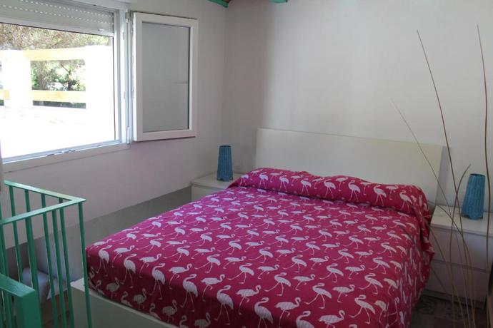 Imagen de la habitación del Casa Rural Los Pepe. Foto 3