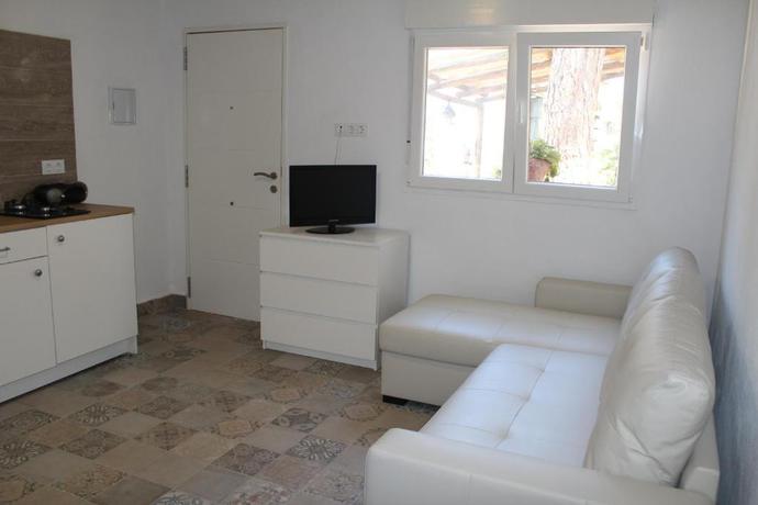 Imagen de la habitación del Casa Rural Los Pepe. Foto 4