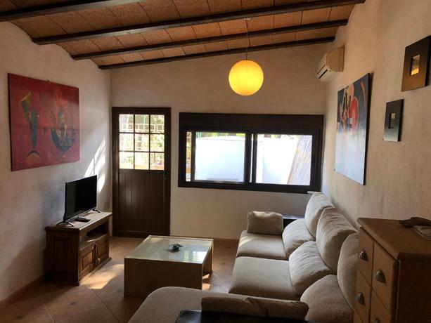 Imagen de la habitación del Casa Rural Los Pepe. Foto 5