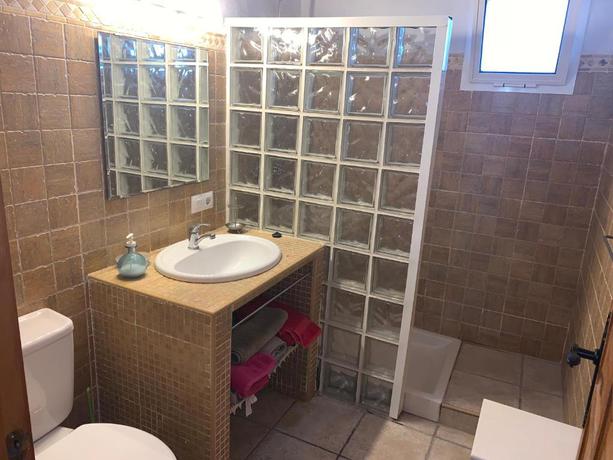 Imagen de la habitación del Casa Rural Los Pepe. Foto 6