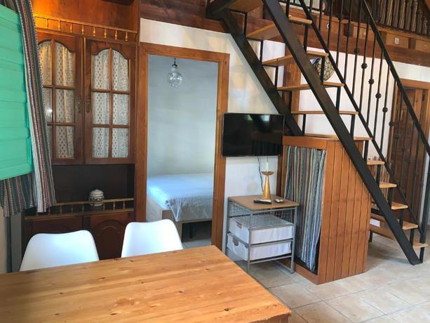 Imagen de la habitación del Casa Rural Los Pepe. Foto 7