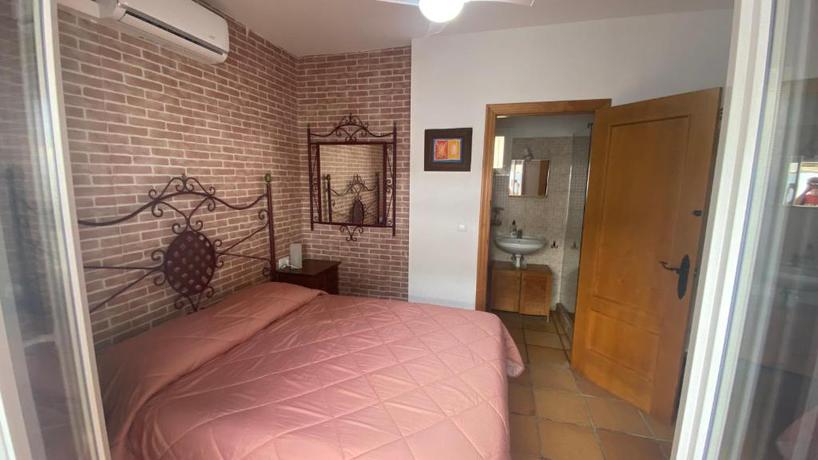 Imagen de la habitación del Casa Rural Los Pepe. Foto 9