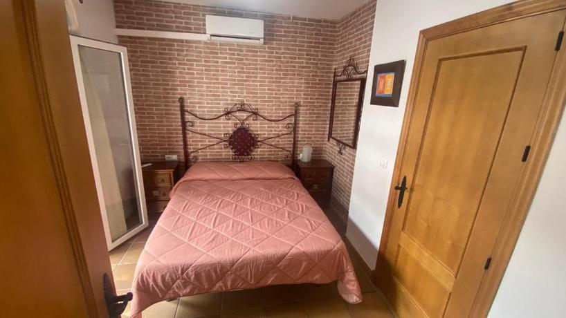 Imagen de la habitación del Casa Rural Los Pepe. Foto 10