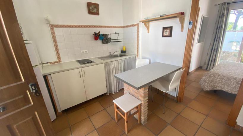 Imagen de la habitación del Casa Rural Los Pepe. Foto 11