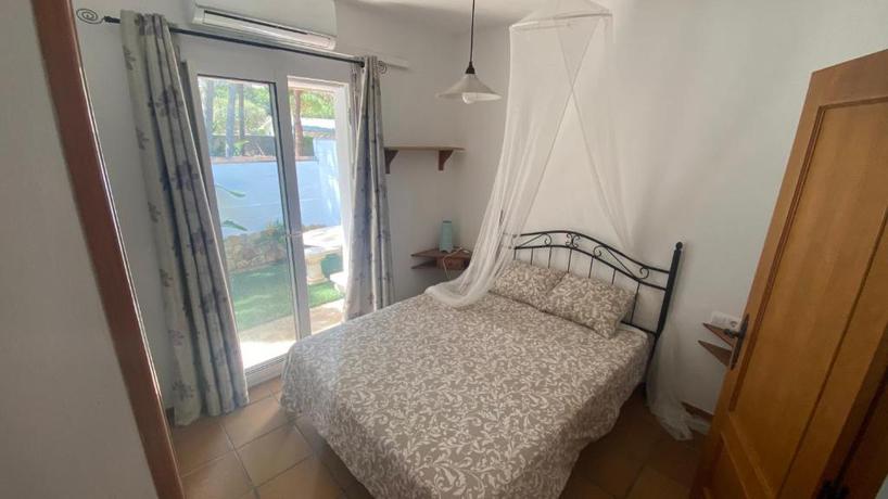 Imagen de la habitación del Casa Rural Los Pepe. Foto 12