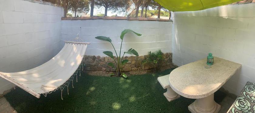 Imagen de los exteriores del Casa Rural Los Pepe. Foto 14