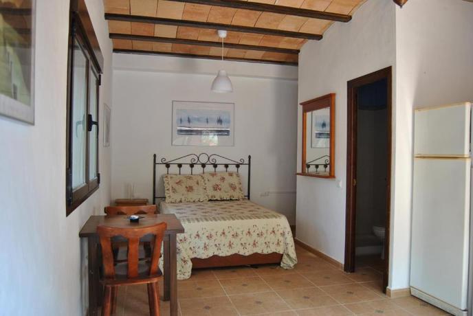 Imagen de la habitación del Casa Rural Los Pepe. Foto 13