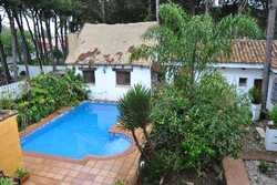 Imagen general del Casa Rural Los Pepe. Foto 5