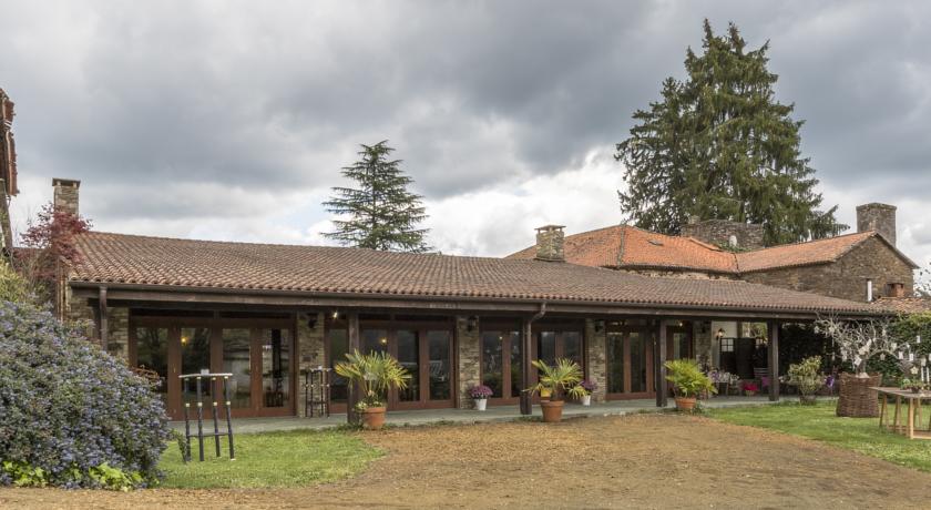 Imagen general del Casa Rural Pazo De Andeade. Foto 5
