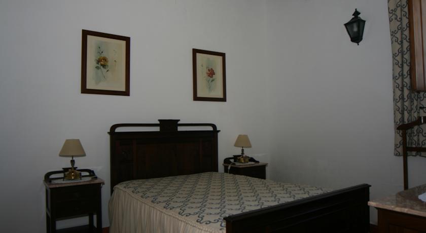 Imagen de la habitación del Casa Rural Quinta Do Cabecote. Foto 5