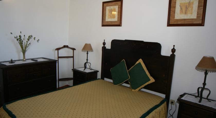 Imagen de la habitación del Casa Rural Quinta Do Cabecote. Foto 6