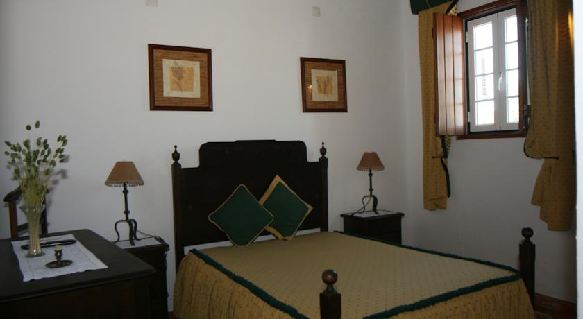 Imagen de la habitación del Casa Rural Quinta Do Cabecote. Foto 7
