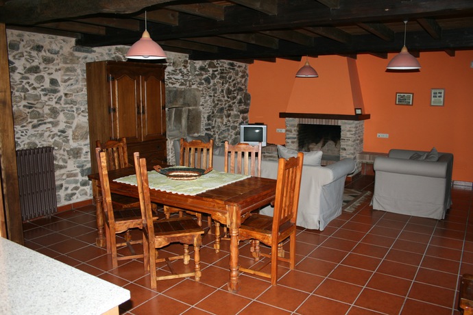 Imagen general del Casa Rural Quintas. Foto 2