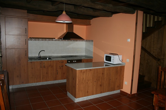 Imagen general del Casa Rural Quintas. Foto 3